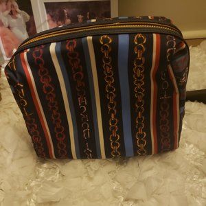 Brand new  Tory Burch Women's Cosmetics Case